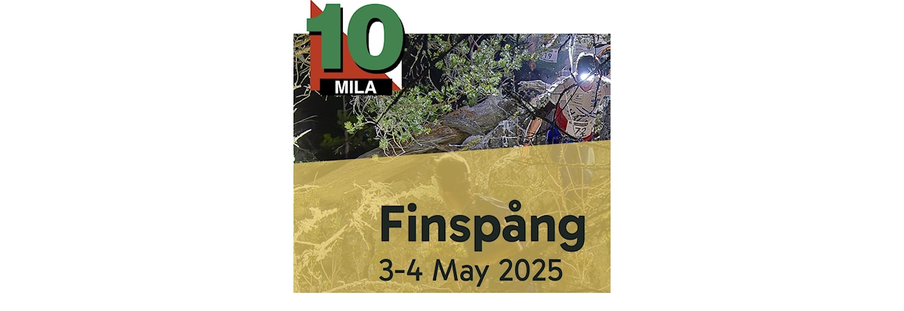 10Mila 2025 - Interessepåmelding